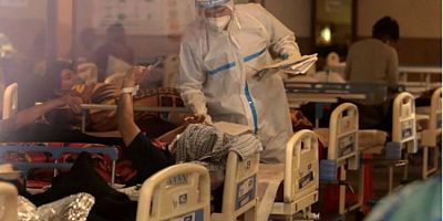 Covid-19 alzheimer hastalarında görülenlere benzer bilişsel sorunlar yaratıyor olabilir