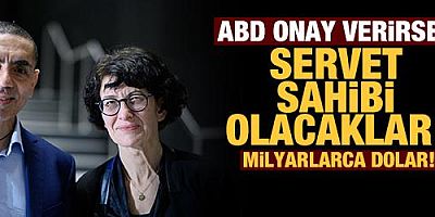 Covid-19 aşı üreticileri sadece 3. dozdan servet kazanacak!