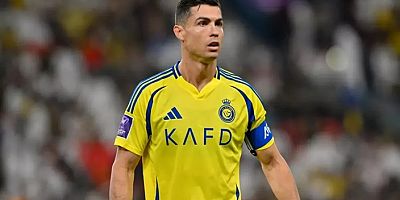 Cristiano Ronaldo'nun başarısının sırrı! Mutfağındaki 'yasaklar' listesi: İşte uzak durduğu içecek