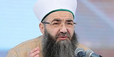 Cübbeli Ahmet Hoca hastaneye kaldırıldı