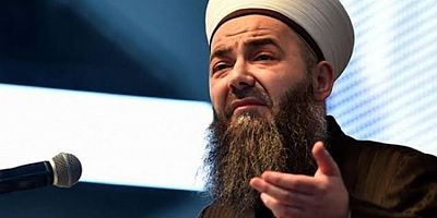 Cübbeli Ahmet'in hedefinde yine kadınlar var: Koku sürünüp dışarı çıkıyor, çok tehlikeli