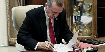 Cumhurbaşkanı 12 hükümlüyü affetti