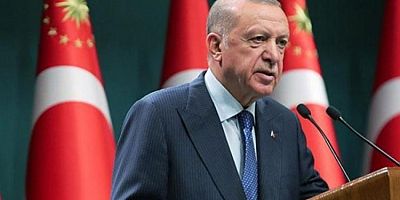 Cumhurbaşkanı Erdoğan açıkladı: 1 günlük yas ilan edildİ