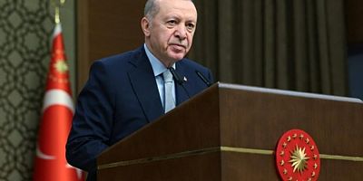 Cumhurbaşkanı Erdoğan: Atatürk'e yönelik hakaretlere karşıyız