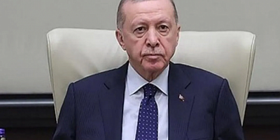 Cumhurbaşkanı Erdoğan başkanlığındaki Kabine Toplantısı Beştepe'de başladı!