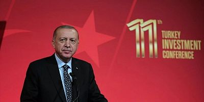 Cumhurbaşkanı Erdoğan, Birleşmiş Milletler Genel Kurulu'nda konuştu!