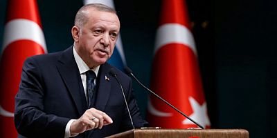 Cumhurbaşkanı Erdoğan: Bu ülke bir daha Gezi olayını yaşamayacak