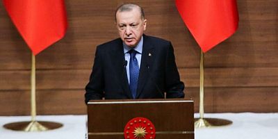 Cumhurbaşkanı Erdoğan, Bursa dahil 4 il kongresine canlı bağlantıyla katıldı