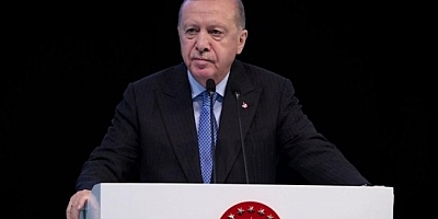 Cumhurbaşkanı Erdoğan, canlı yayında 20 şehidimizin adını tek tek saydı!
