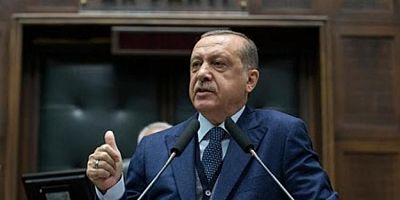 Cumhurbaşkanı Erdoğan: Damat kadar taş düşsün başınıza