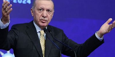 Cumhurbaşkanı Erdoğan'dan 12 Eylül mesajı: Tarihimizin kara lekesi!