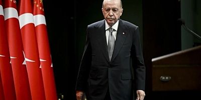 Cumhurbaşkanı Erdoğan'dan 15 Temmuz mesajı