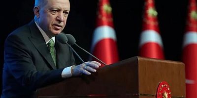 Cumhurbaşkanı Erdoğan'dan '15 Temmuz' paylaşımı