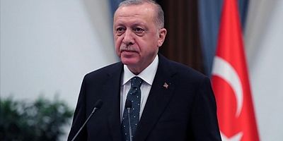 Cumhurbaşkanı Erdoğan'dan Afganistan açıklaması