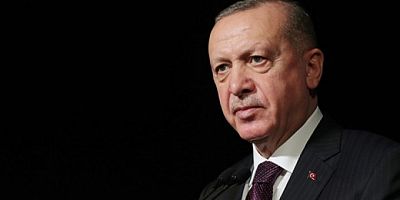 Cumhurbaşkanı Erdoğan'dan aşı açıklaması