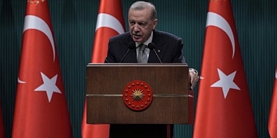 Cumhurbaşkanı Erdoğan'dan Bursa'daki iddialara sert tepki: Rahat bırakın