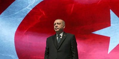 Cumhurbaşkanı Erdoğan'dan 'Çanakkale Zaferi' mesajı
