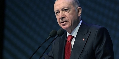 Cumhurbaşkanı Erdoğan'dan 'Çerkes sürgünü' paylaşımı