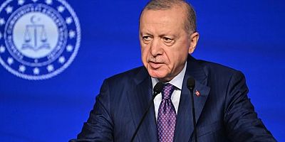 Cumhurbaşkanı Erdoğan'dan dünyaya sert mesaj!