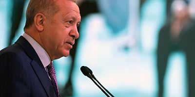 Cumhurbaşkanı Erdoğan duyurdu! Toplu taşımada ayakta yolcu kalmayacak. Yüz yüze Eğitim Başlayacak