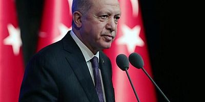 Cumhurbaşkanı Erdoğan'dan emeklilere maaş müjdesi