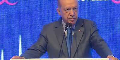 Cumhurbaşkanı Erdoğan'dan enflasyon mesajı