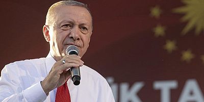 Cumhurbaşkanı Erdoğan’dan Gülşen açıklaması