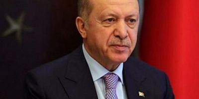 Cumhurbaşkanı Erdoğan'dan kritik iki görüşme