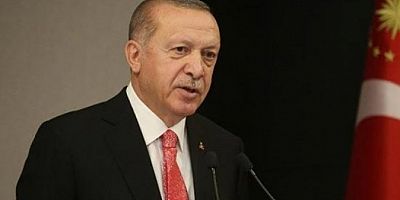 Cumhurbaşkanı Erdoğan'dan normalleşme açıklaması