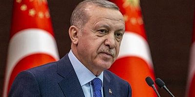 Cumhurbaşkanı Erdoğan'dan önemli açıklamalar