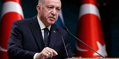 Cumhurbaşkanı Erdoğan'dan önemli açıklamalar