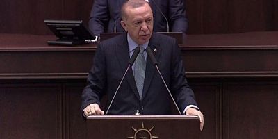 Cumhurbaşkanı Erdoğan'dan önemli açıklamalar