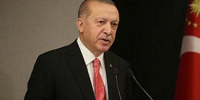 Cumhurbaşkanı Erdoğan'dan önemli açıklamalar
