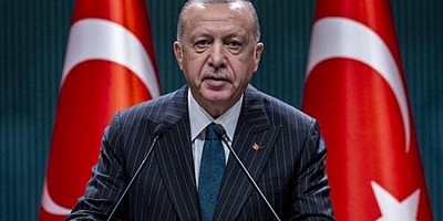 Cumhurbaşkanı Erdoğan'dan önemli açıklamalar