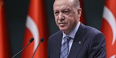Cumhurbaşkanı Erdoğan'dan sert açıklamalar: Her işin önüne takoz koymaya çalıştılar