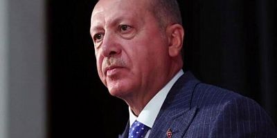 Cumhurbaşkanı Erdoğan'dan yurt eleştirilerine yanıt: Bunlar sözde öğrenci
