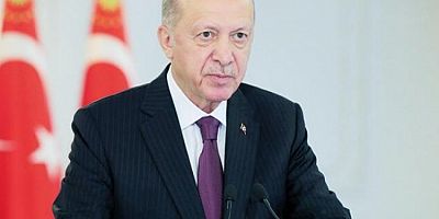Cumhurbaşkanı Erdoğan duyurdu: Suya kademeli tarife geliyor