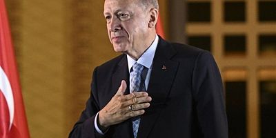 Cumhurbaşkanı Erdoğan duyurdu: Yeşil Vatan Seferberliği başlatıyoruz