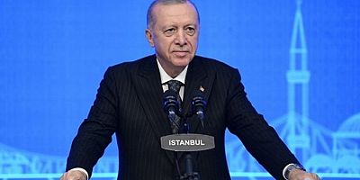 Cumhurbaşkanı Erdoğan: Enflasyonla mücadelede taviz yok