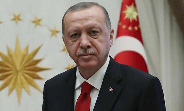 Cumhurbaşkanı Erdoğan, G20 ve Dünya Liderler Zirvesi'ne katılacak