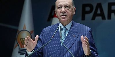 Cumhurbaşkanı Erdoğan’ın maaşına 43 bin liralık zam