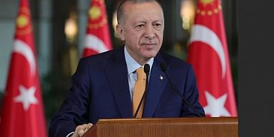 Cumhurbaşkanı Erdoğan: Macaristan ile ticaret hacmi hedefimizi 10 milyar dolara güncellemeyi görüştük