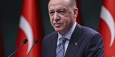 Cumhurbaşkanı Erdoğan: Ne Ukrayna'dan ne de Rusya'dan vazgeçmeyiz