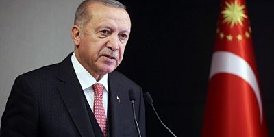 Cumhurbaşkanı Erdoğan: 'Normalleşme takvimini açıklayacağız'