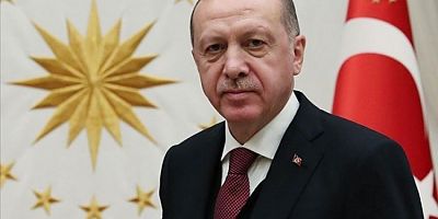 Cumhurbaşkanı Erdoğan sahte diploma skandalı hakkında konuştu: 