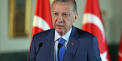 Cumhurbaşkanı Erdoğan: Saldırganın bağlantıları araştırılıyor