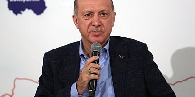 Cumhurbaşkanı Erdoğan: Şiddete sıfır tolerans!