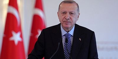 Cumhurbaşkanı Erdoğan: 'Sokak kısıtlamaları sona eriyor'