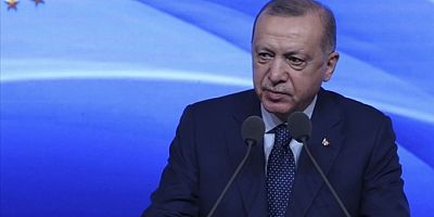 Cumhurbaşkanı Erdoğan: 'Sözleşmeli ve kadrolu öğretmen ayrımını ortadan kaldırıyoruz'
