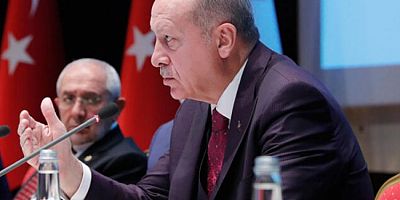 Cumhurbaşkanı Erdoğan talimat verdi! Borçlar erteleniyor